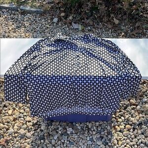 212 Collection 3/4 sleeve polo